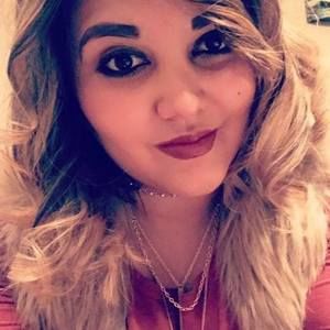 Meet your Posher, Vicky